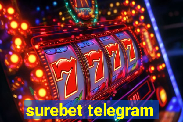 surebet telegram